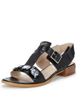 Clarks Bliss Melody Sandals